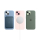 APPLE iPhone 15 128GB  Niebieski MTP43PX/A - 1179984 - zdjęcie 10